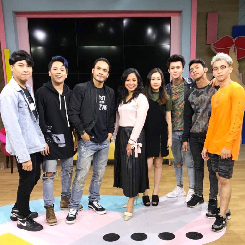 Instagram.com/bforce_id