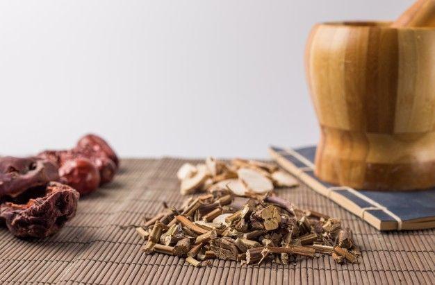 6 Resep Ramuan Jamu Tradisional Peningkat Imun Tubuh, Yuk Bikin!