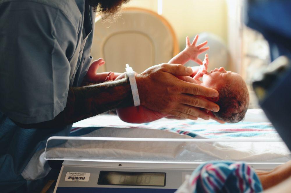 Mengenal Apgar Score, Tes untuk Menilai Kondisi Bayi yang Baru Lahir