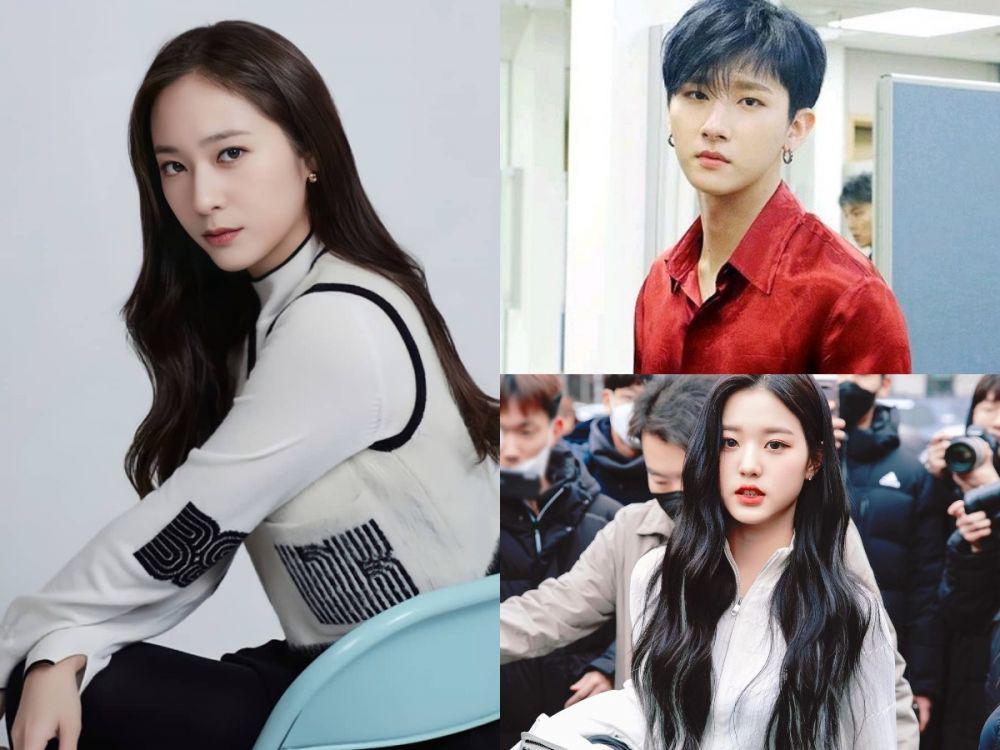 Member Paling Muda, 10 Maknae Ini Jadi English Speaker di Grupnya