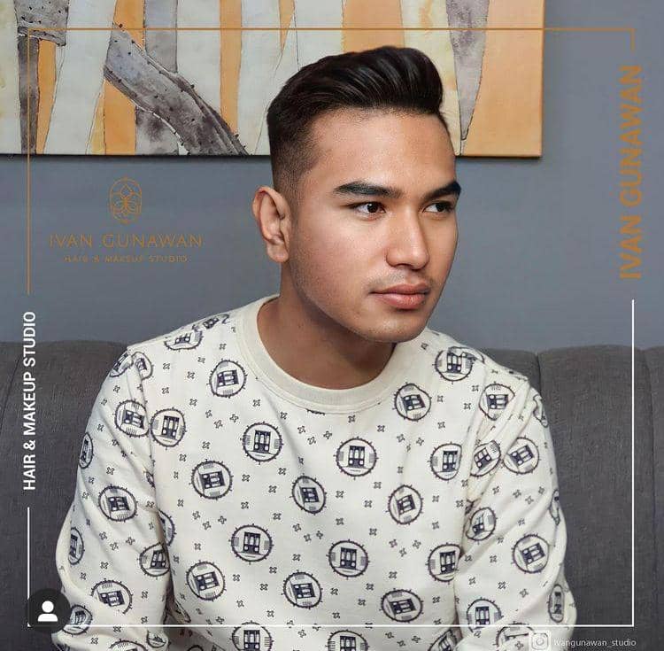 Instagram.com/ivangunawan_studio/