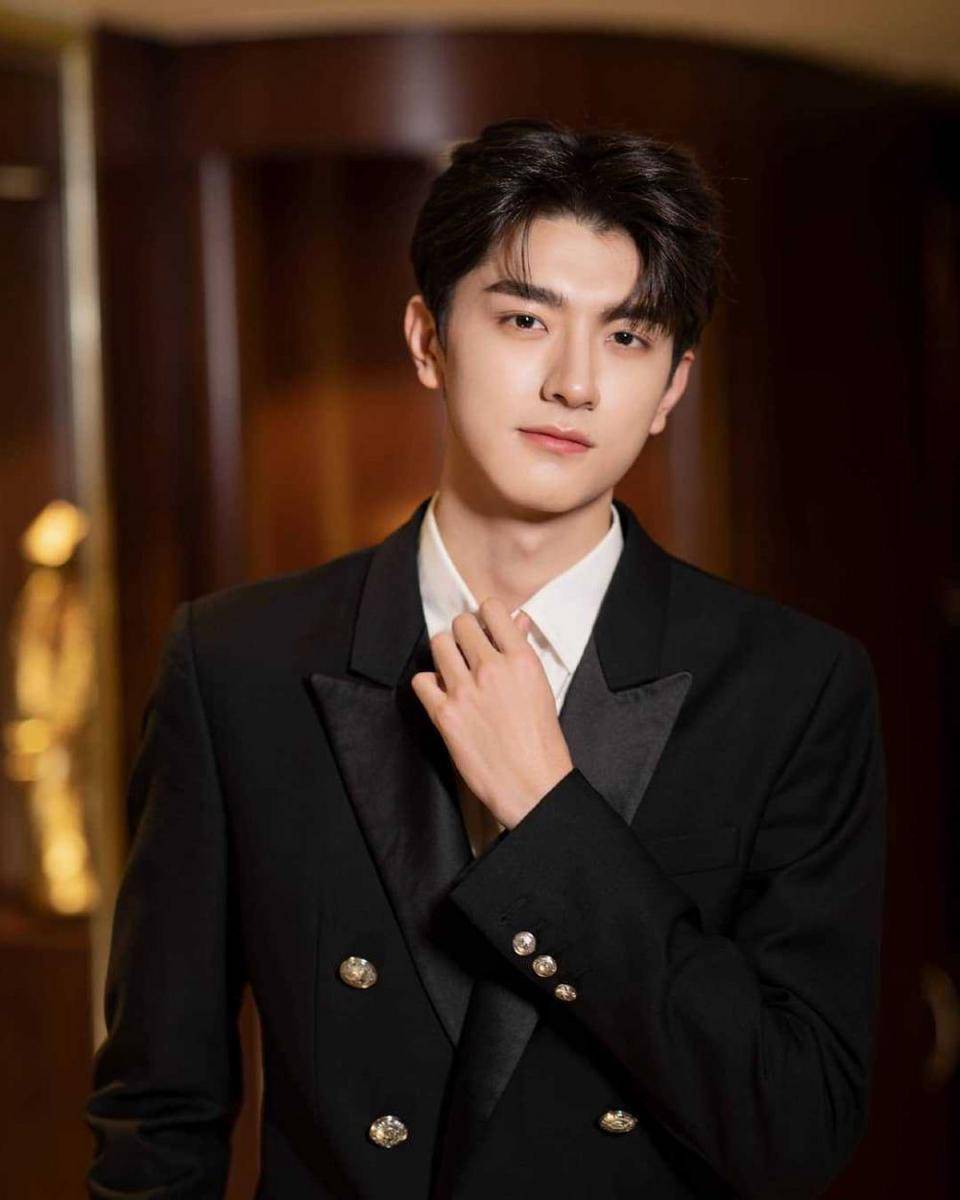 instagram/tigerlinyi