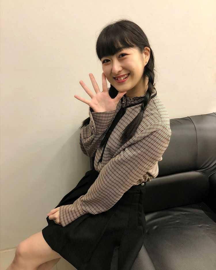 instagram.com/rina.cgm48official