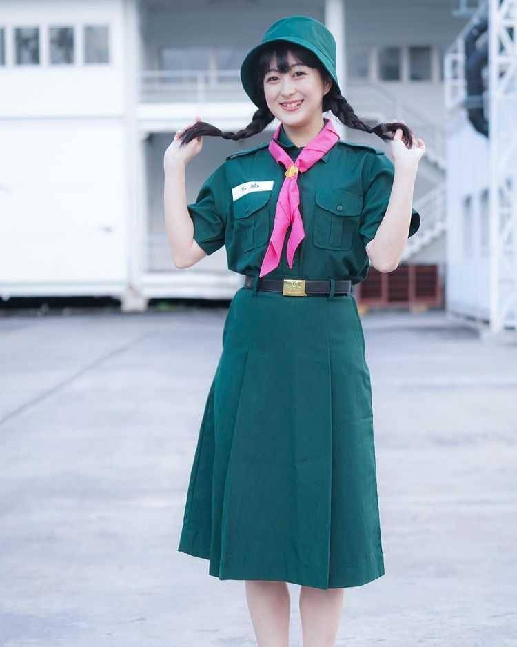 instagram.com/rina.cgm48official