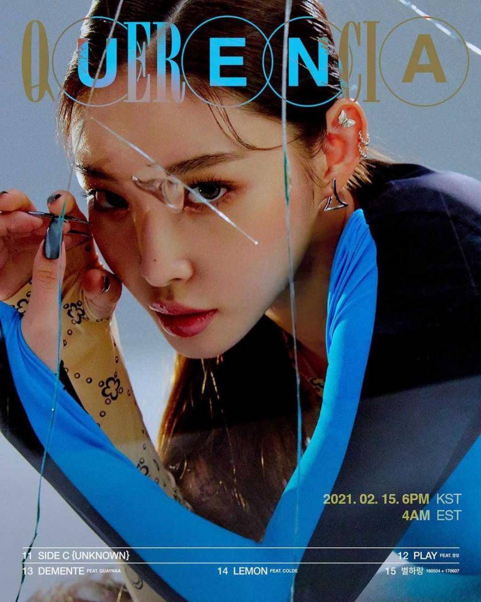 Instagram.com/chungha_official