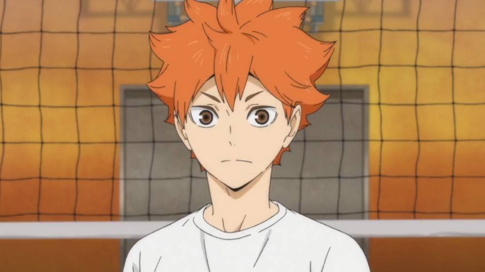Dok. Production I.G/Haikyuu!!