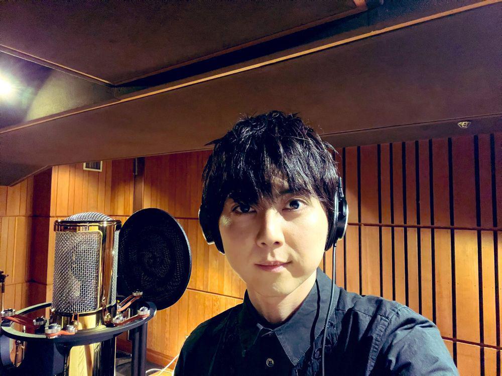 9 fakta yuki kaji, pengisi suara eren di attack on titan