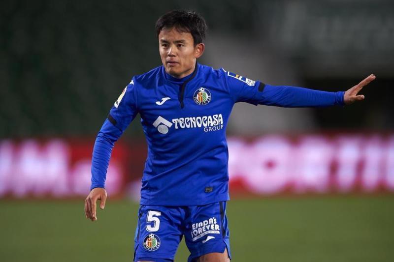 5 Pemain Asia yang Membela Klub Liga Spanyol Musim Ini, Siapa Saja?