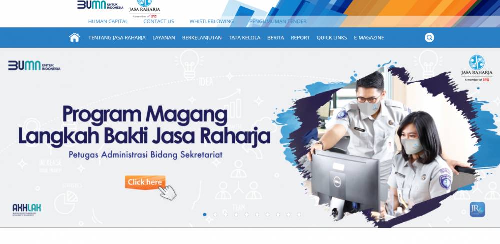 jasaraharja.co.id