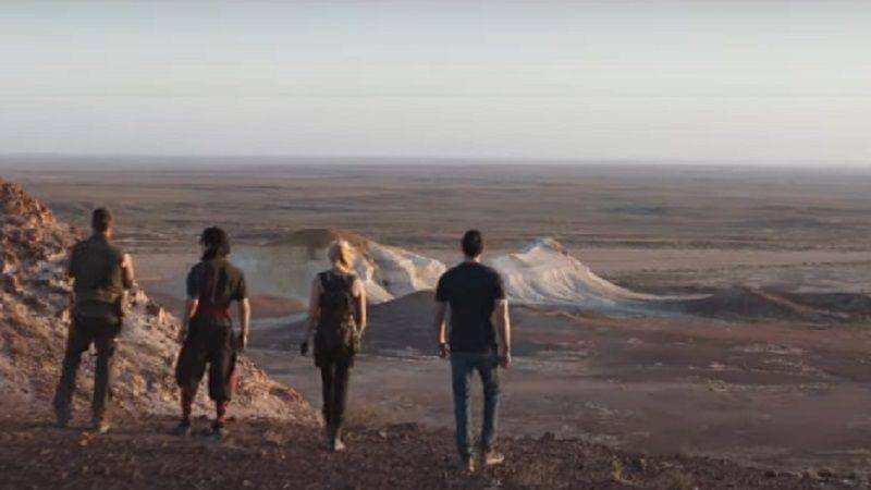 youtube.com/Warner Bros. Pictures