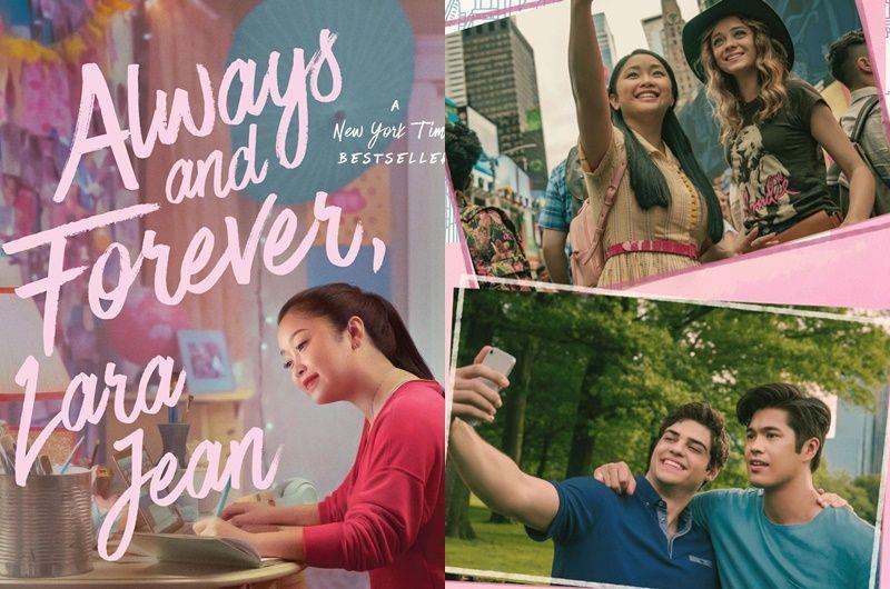 Review To All The Boys: Always and Forever: Antara Cinta & Masa Depan