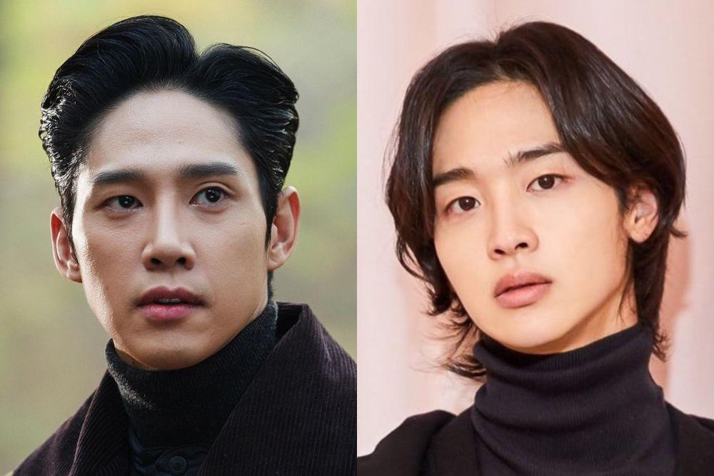 Pangeran di Joseon Exorcist, 10 Pesona Park Sung Hoon-Jang Dong Yoon