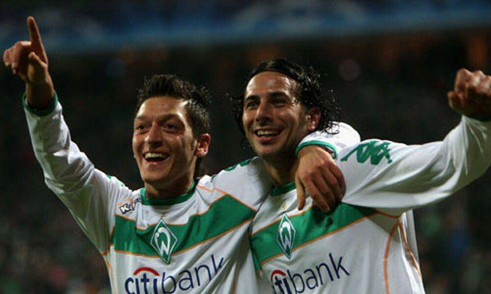 Werder.de