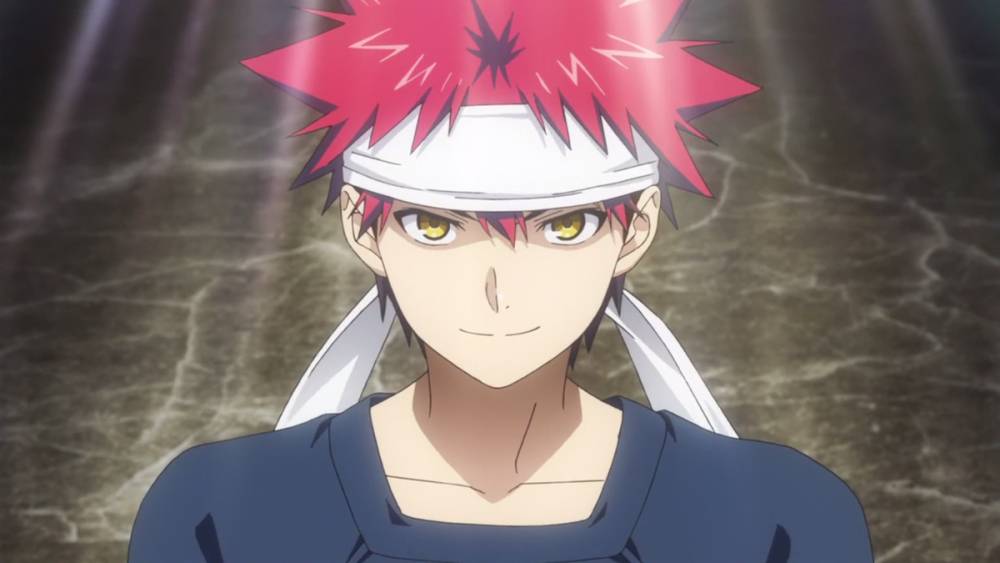 crunchyroll.com/food-wars-shokugeki-no-soma