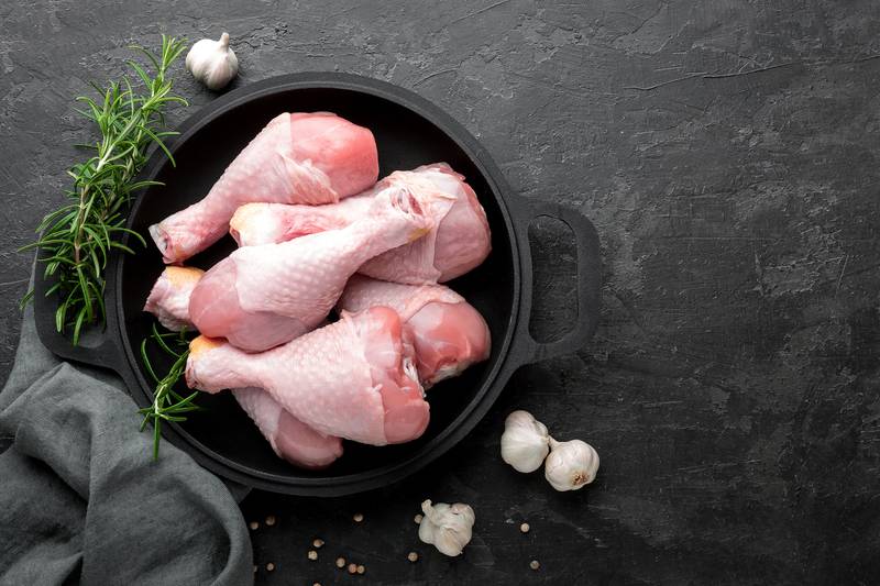 Ilustrasi Ayam (eastcoastradio.com)