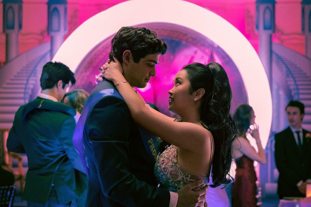 5 rekomendasi film romantis netflix februari 2021