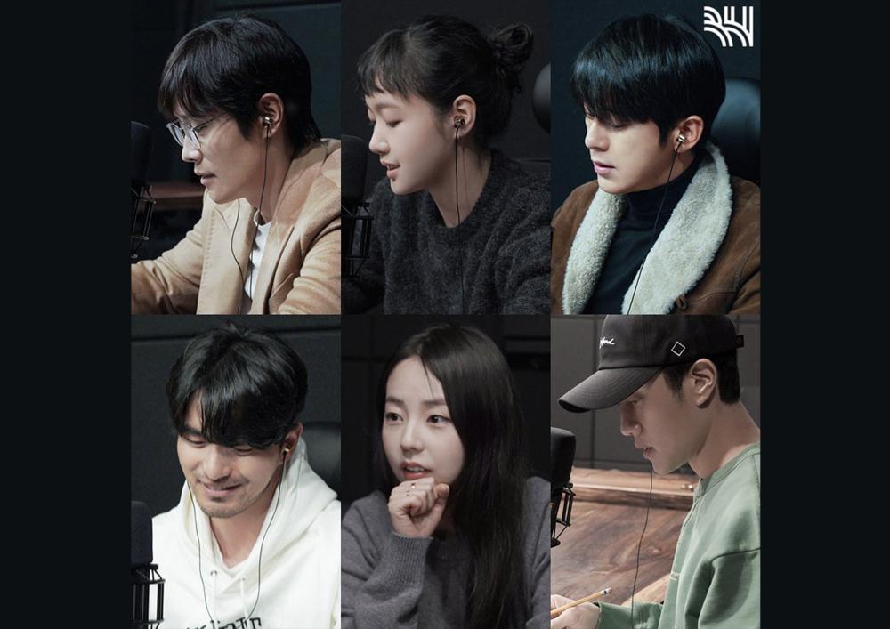 Jinyoung GOT7 dan 14 Artis yang Tergabung di Agensi BH Entertainment