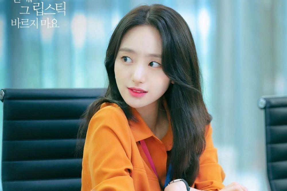 Selalu Stylish, 9 Harga Outfit Won Jin Ah di She Would Never Know