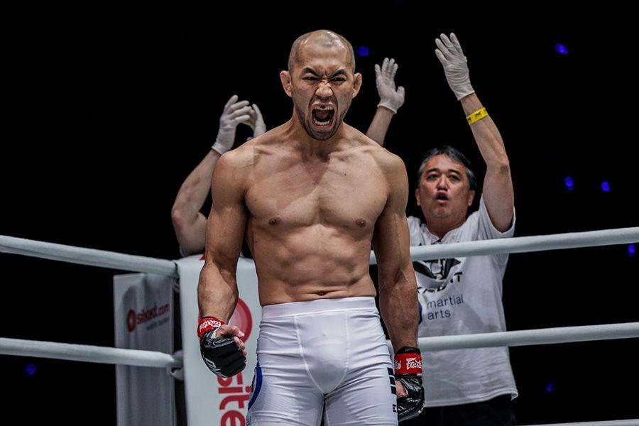 asianmma.com