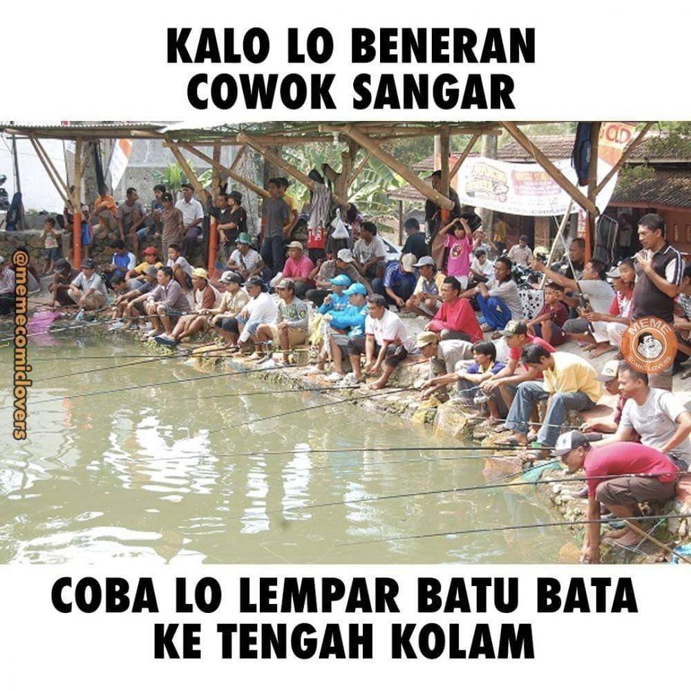 Facebook memecomiclovers indonesia