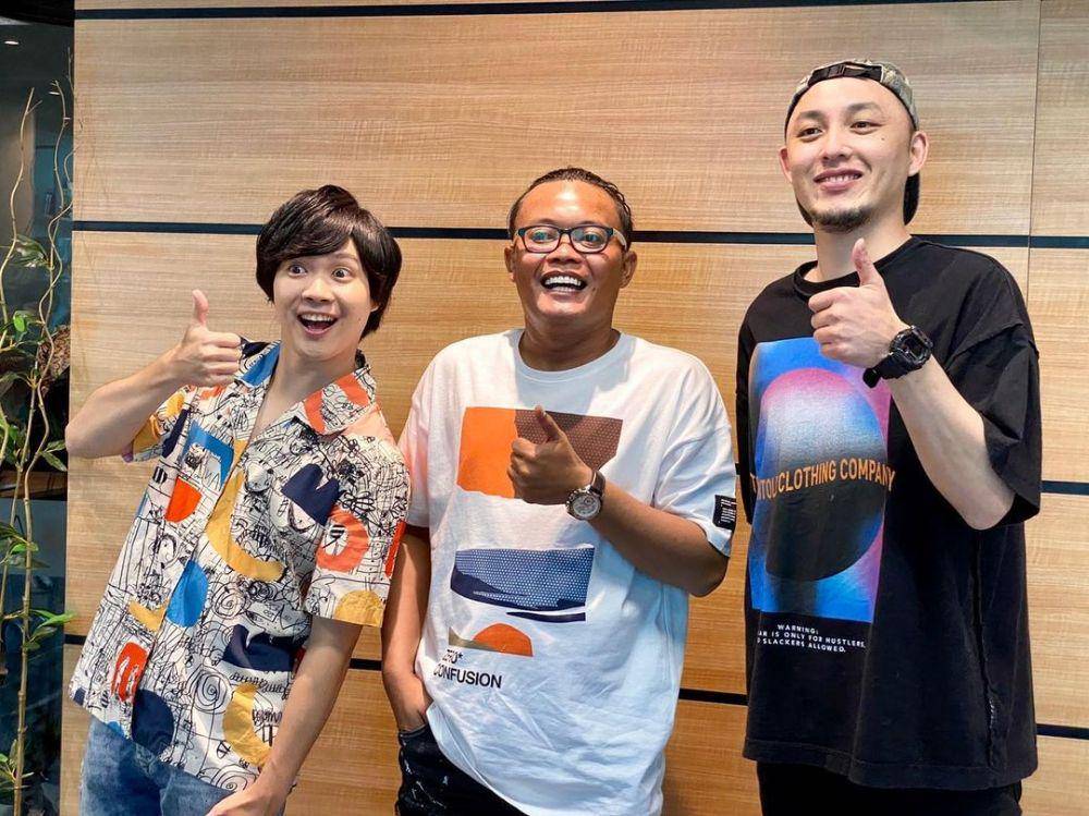 instagram.com/daisukebotak