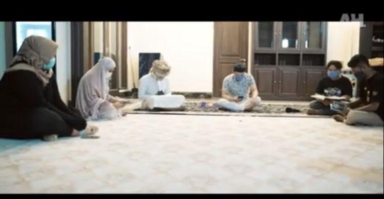 Youtube.com/Atta Halilintar/
