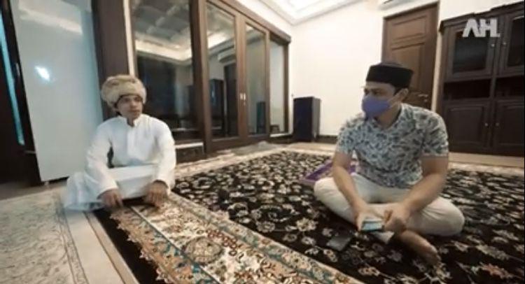 Youtube.com/Atta Halilintar/