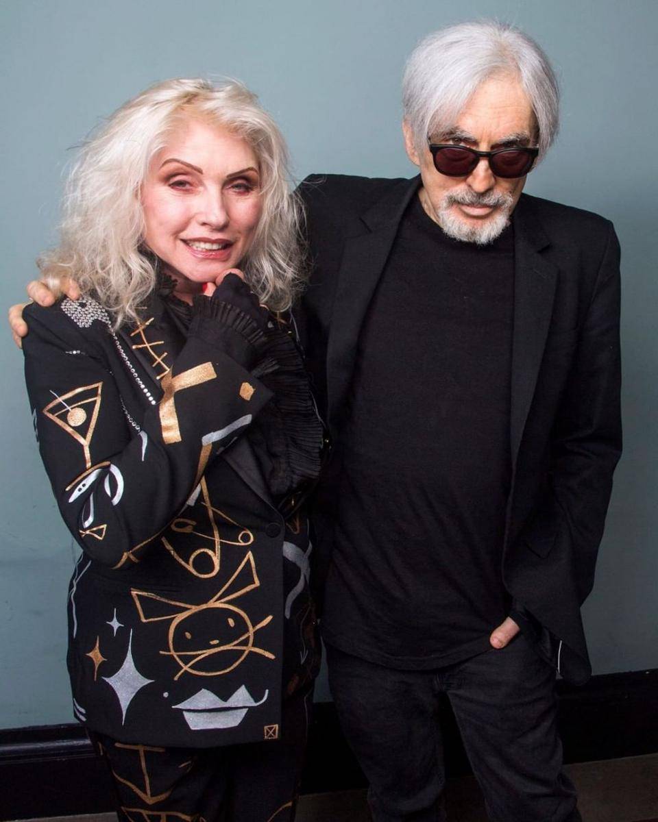instagram.com/blondieofficial