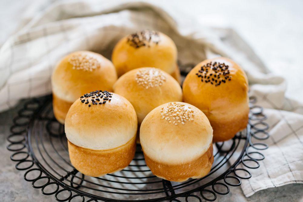 5 roti jepang ini bisa jadi usaha bakery rumahan