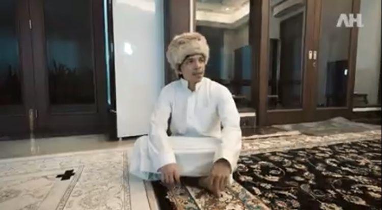 Youtube.com/Atta Halilintar/