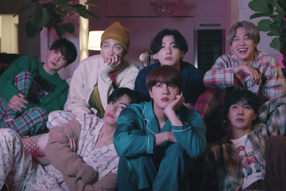 [QUIZ] Member BTS yang Cocok Jadi Partner Kulineranmu!