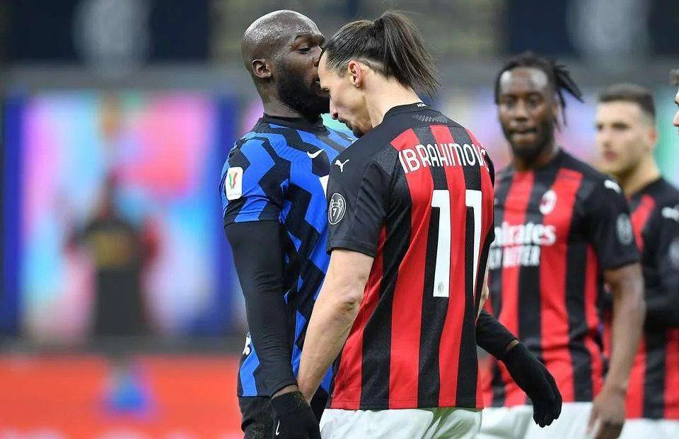 Dulu Kawan, 5 Pasangan Sepak Bola yang Ini Menjadi Rival