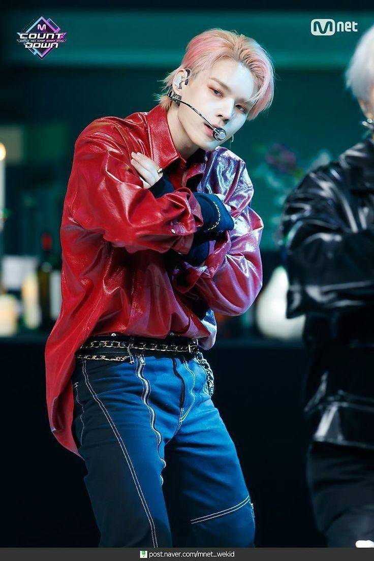instagram.com/MnetMcountdown