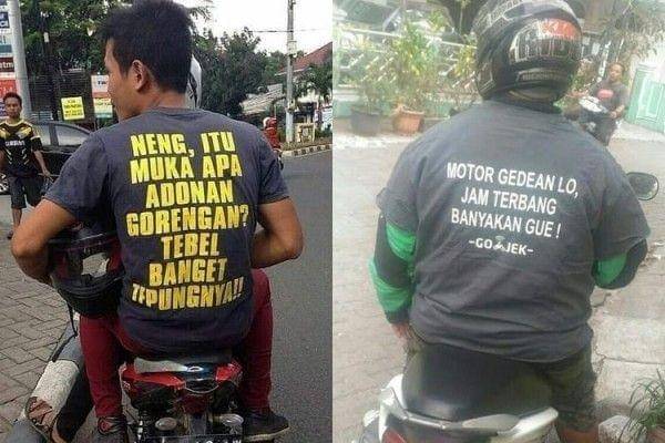 Berbagai sumber