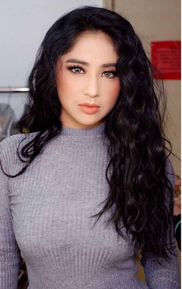 Instagram.com/dewiperssikreal