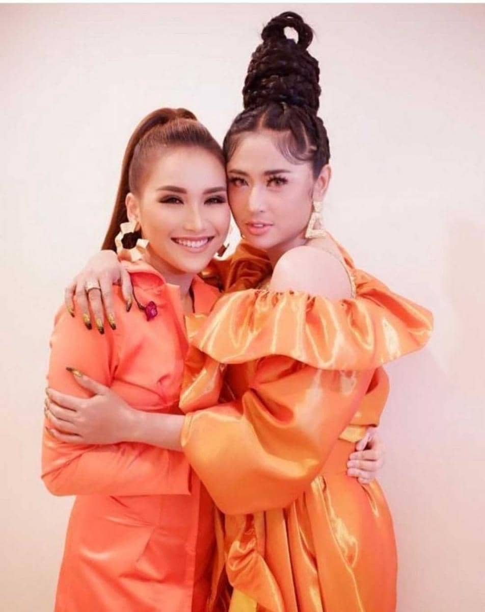 Instagram.com/dewiperssikreal