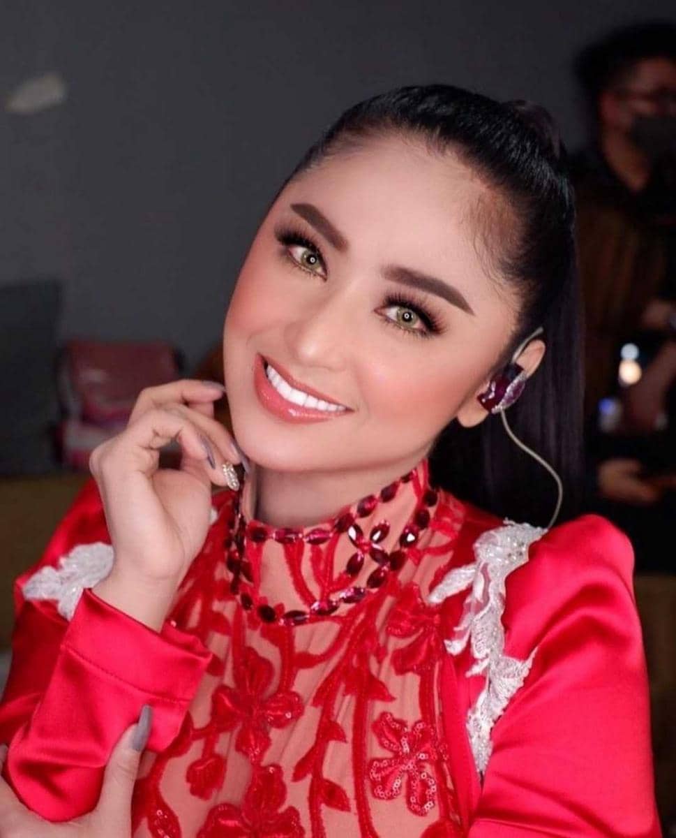 Instagram.com/dewiperssikreal