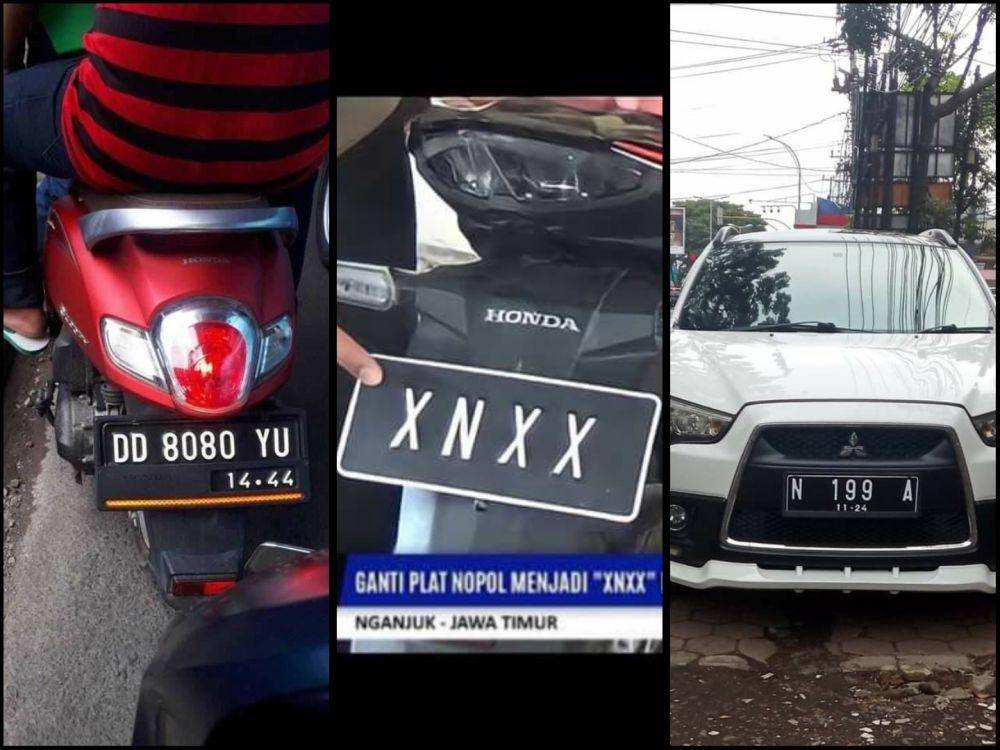 Berbagai sumber