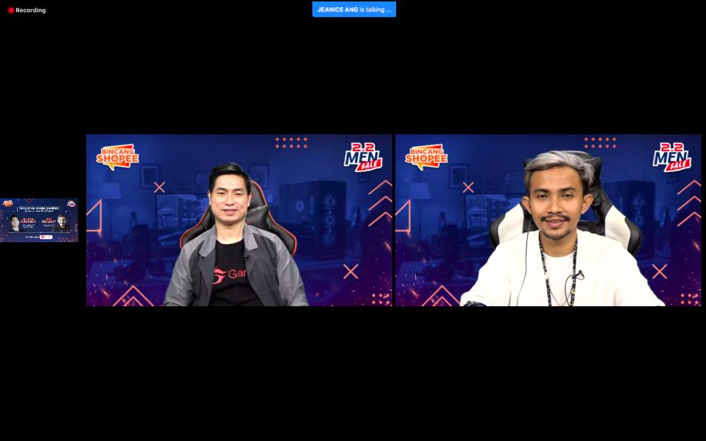 5 Tips Membuat Konten Gaming, Yuk Bikin Hobi jadi Bermanfaat!