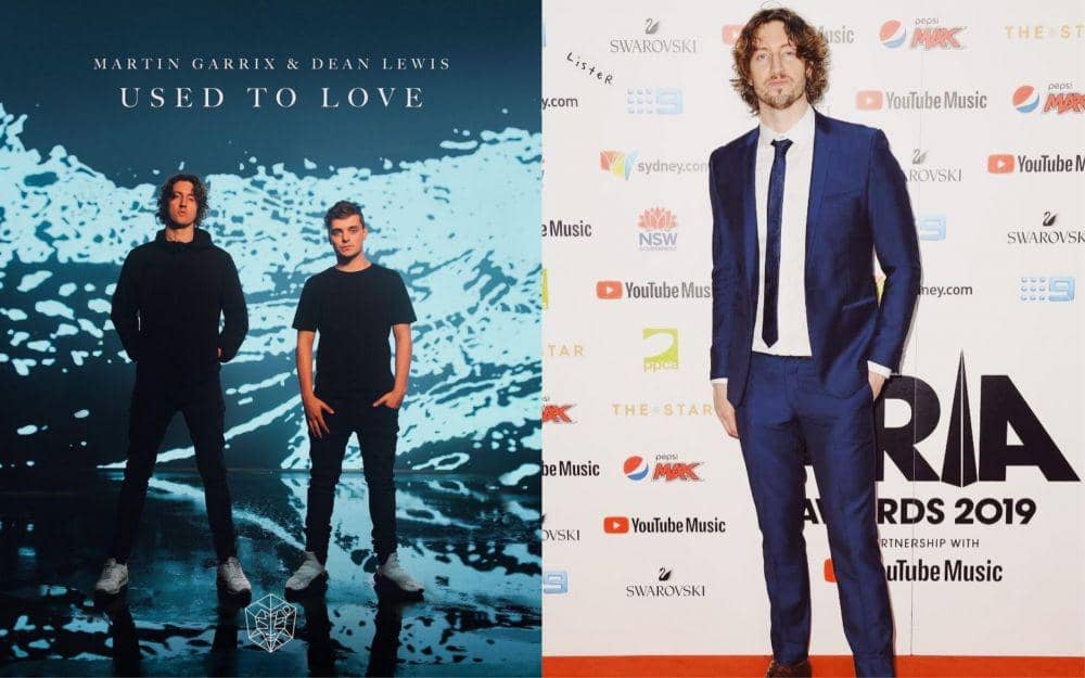 Pernah Duet dengan Martin Garrix, Ini 10 Fakta Unik Musisi Dean Lewis