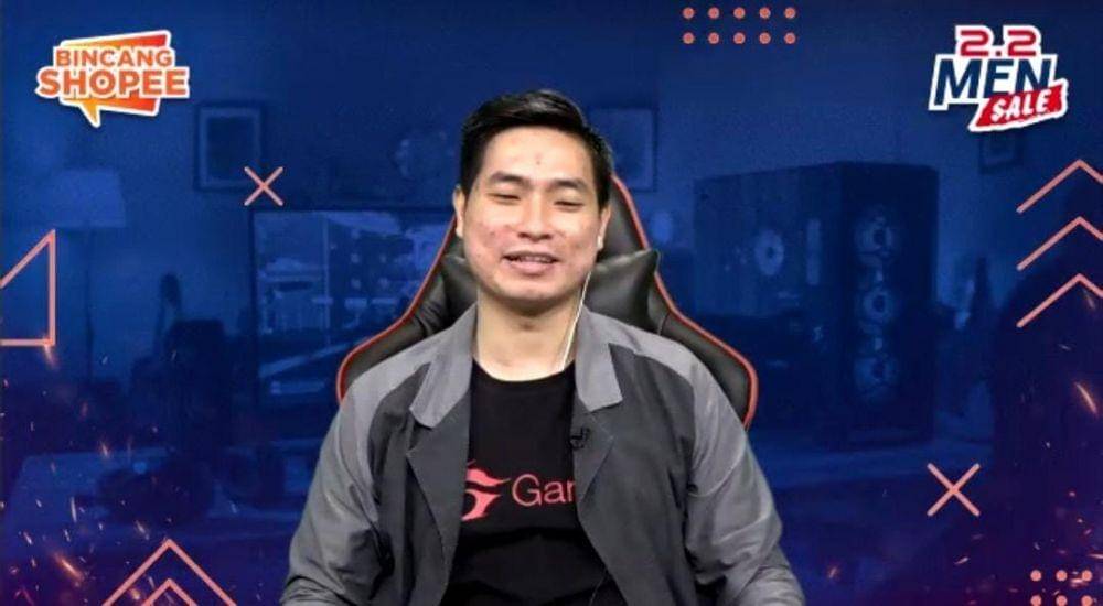 tangkapan layar duniaku.com/Dimas Ramadhan