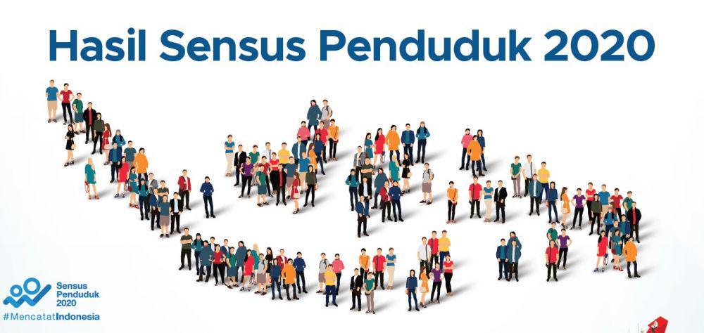 Warga Balikpapan Diminta Sukseskan Sensus Penduduk 2020 Lanjutan