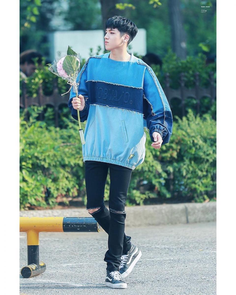 instagram.com/wooseok_pentagon