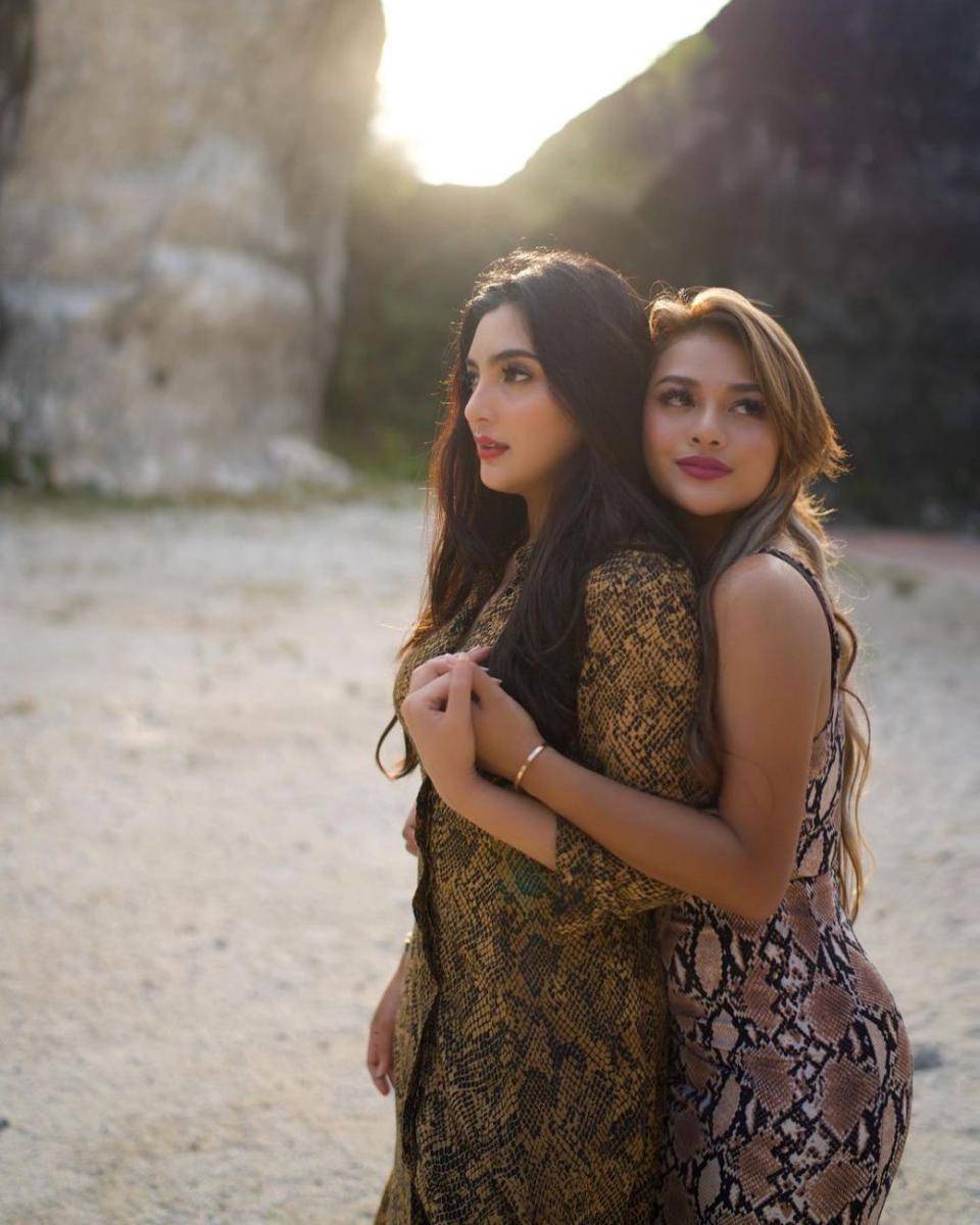 instagram.com/ashanty_ash