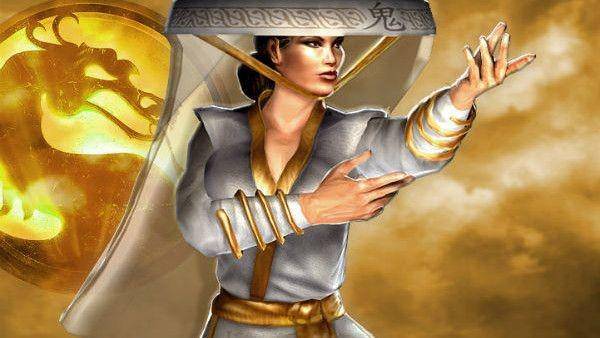 Netherrealm/Mortal Kombat Armageddon