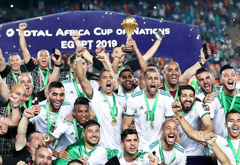 10 Pemain Aljazair dengan Banderol Termahal Saat Ini, Siapa Teratas?
