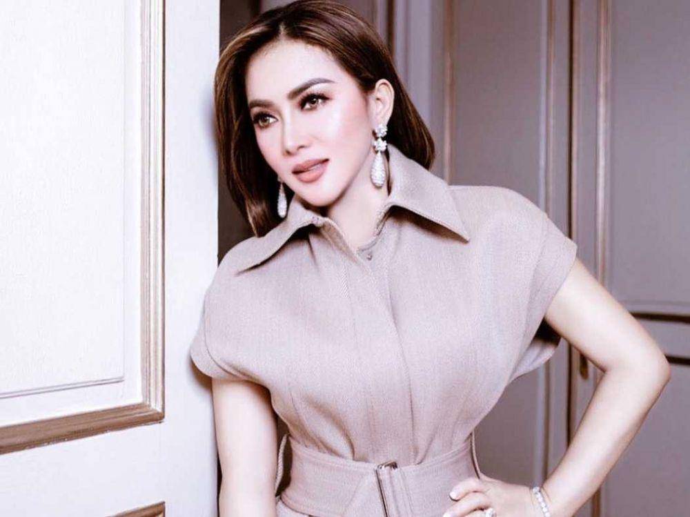 Instagram.com/princessyahrini