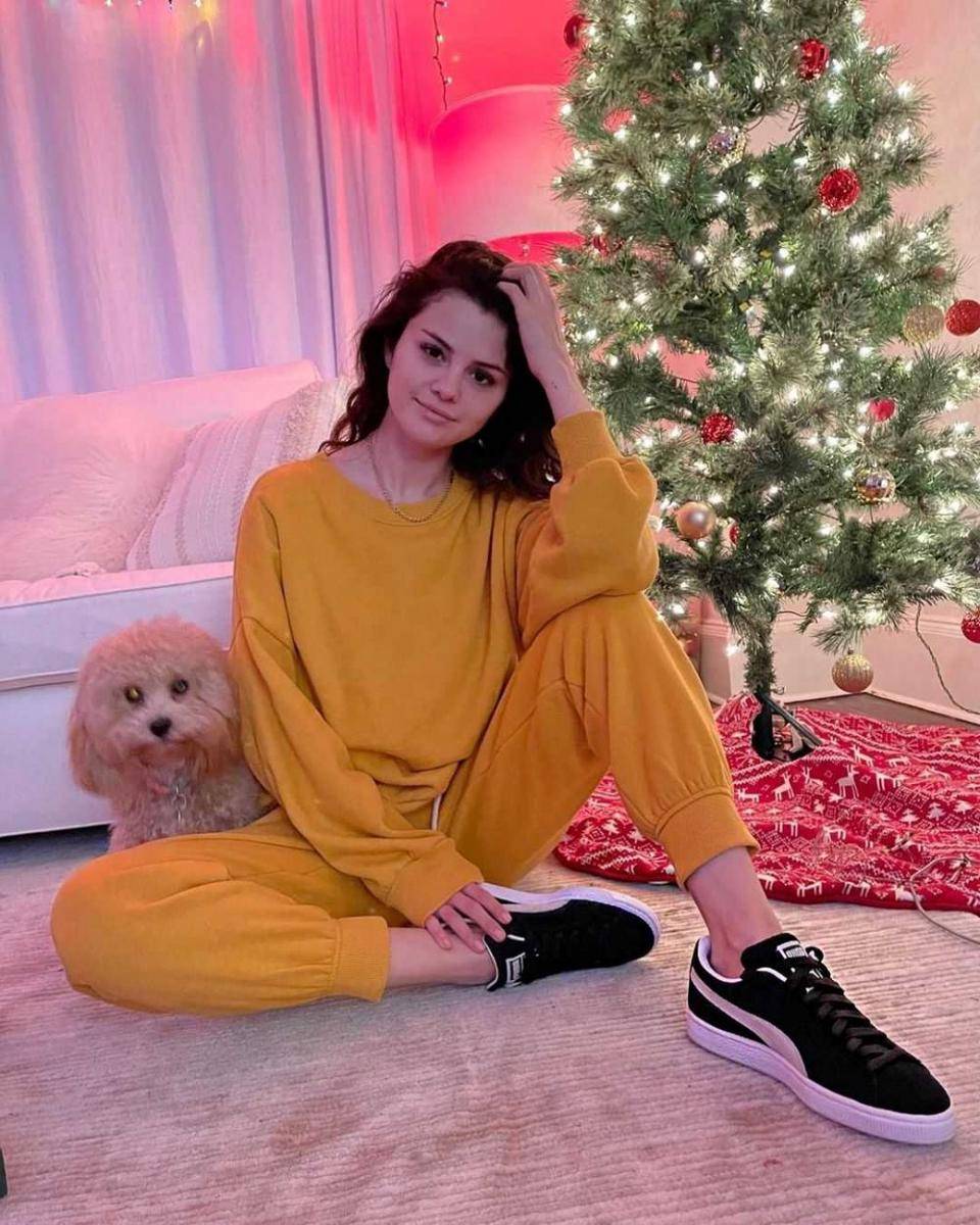 Instagram.com/selenagomez