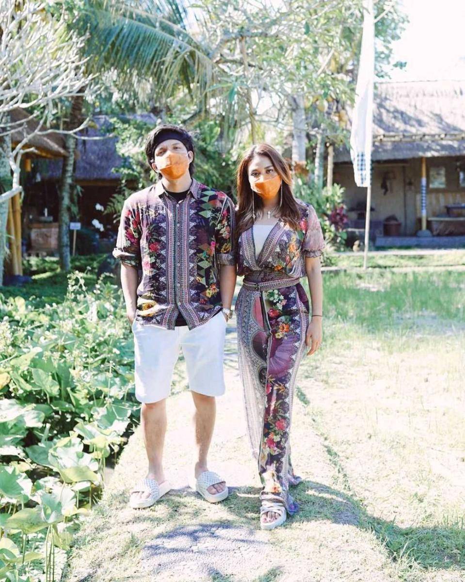 instagram.com/aurelie.hermansyah