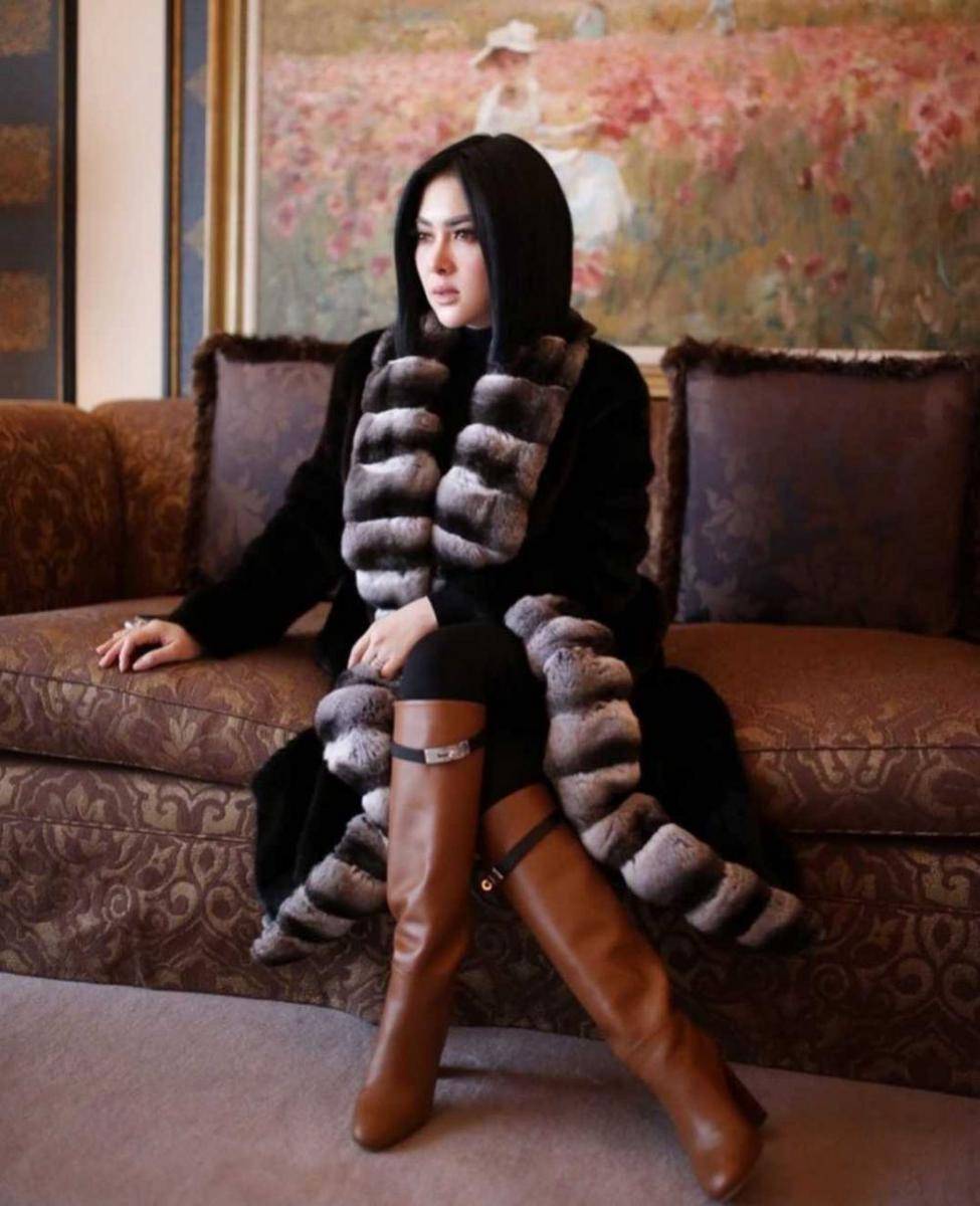 Instagram.com/princessyahrini